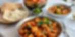 Indische Küche
