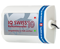 IQ Swiss 10