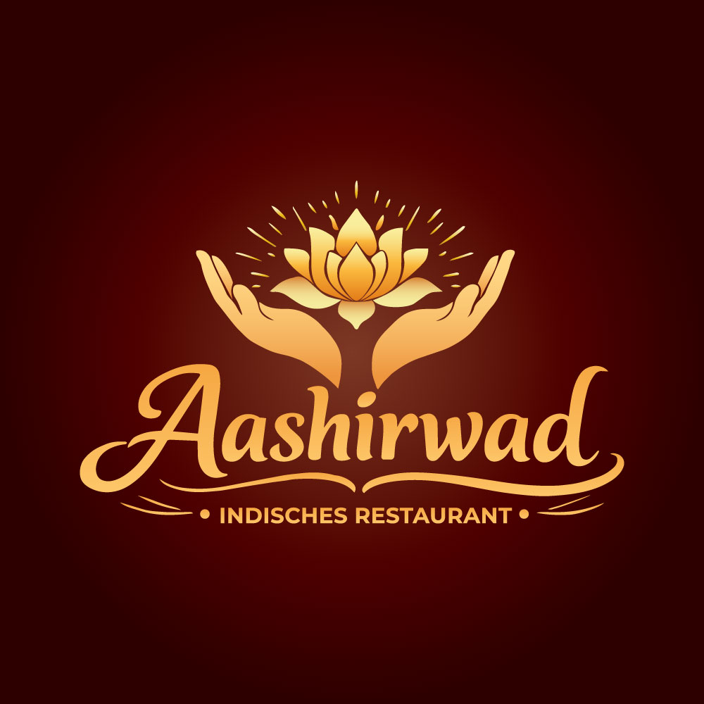 Aashirwad Logo