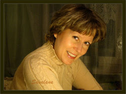 Светлана Кишило