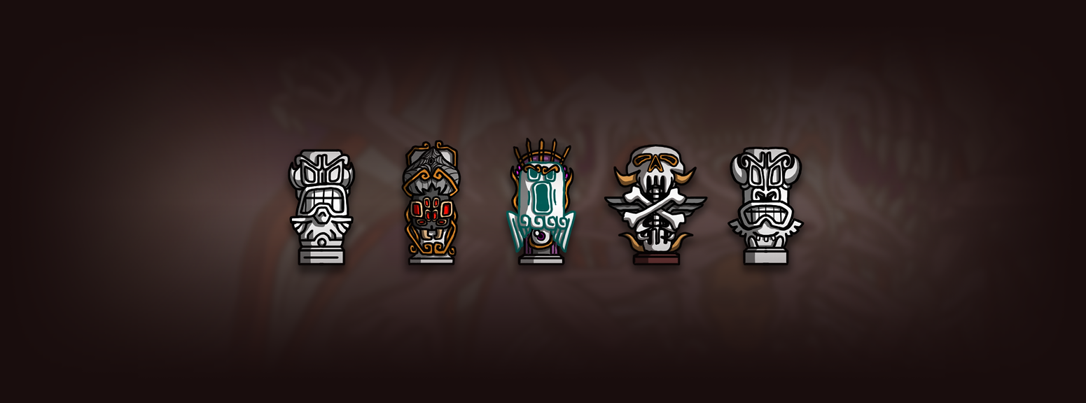 Totem Banner