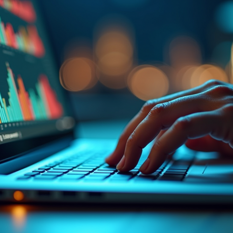 Maximizing SEO Strategies for Digital Marketing Success