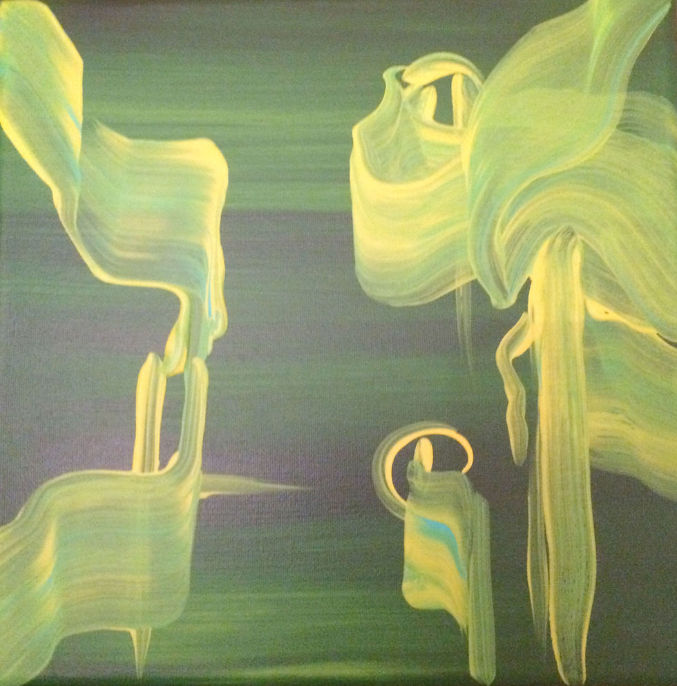 Paths of Existence