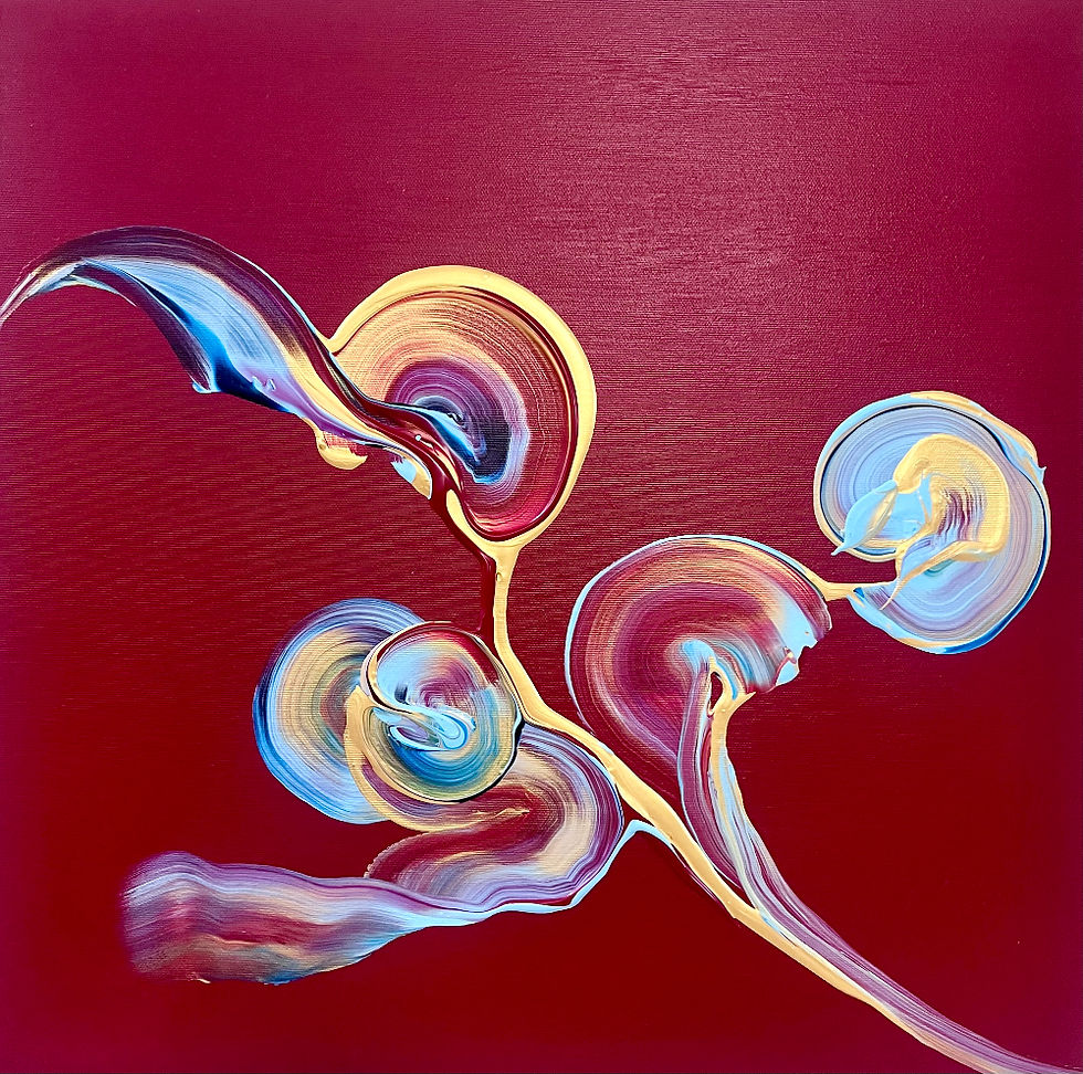 Life Circles