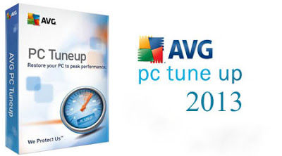AVG PC TuneUp Utilities 2020 Crack Serial Key Full Download [Lifetime]