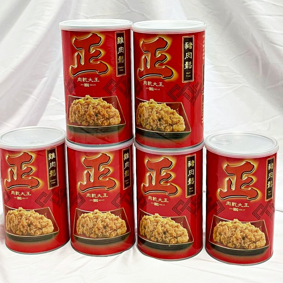 鸡/猪 肉丝 300G