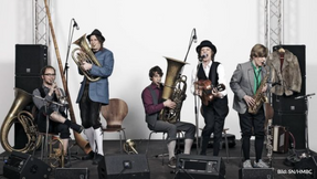 Holstuonarmusigbigbandclub