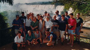 Wälder im Urwald, Teil II
