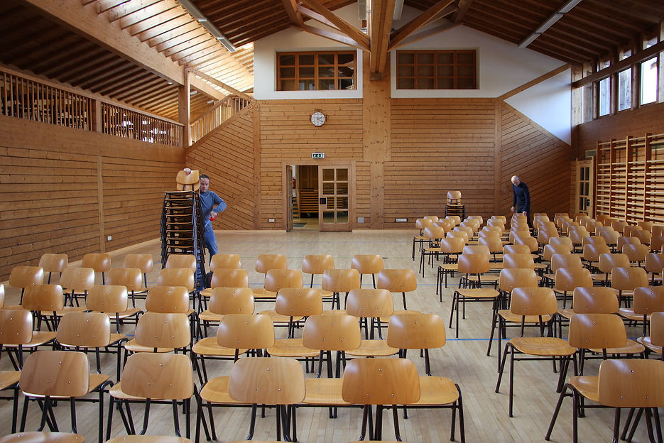Verein dorfkultur Egg