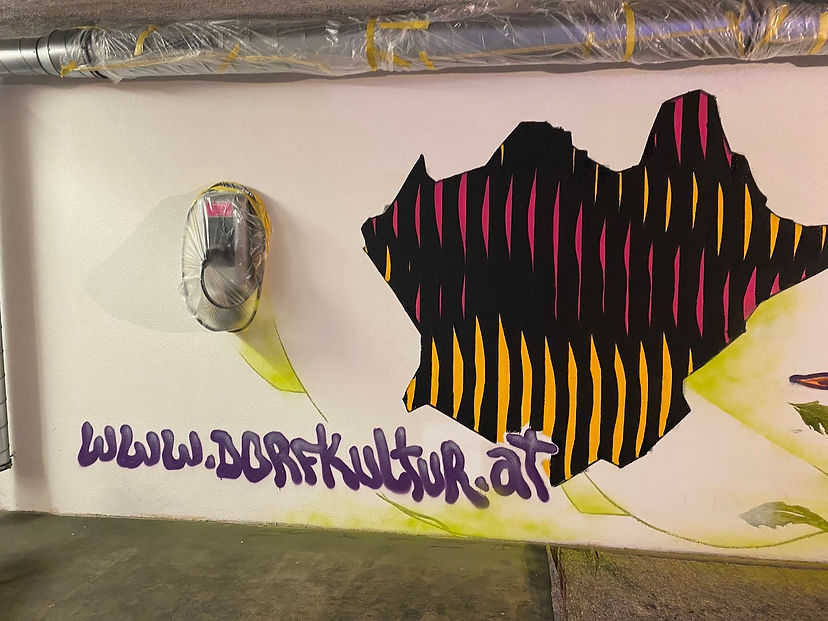 Verein dorfkultur Egg