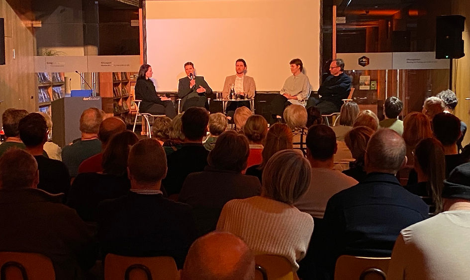 Lanschaftsarchitektin DI Maria Anna Schneider-Moosbrugger