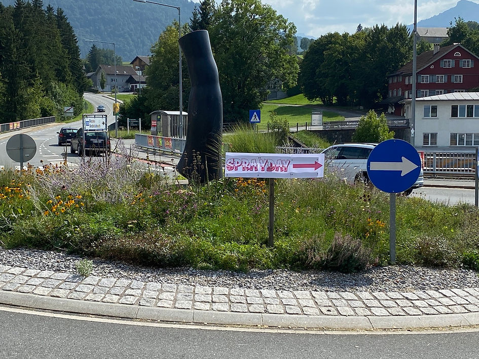 Gemeinde Egg