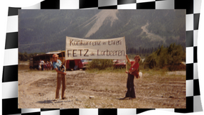 Die vergessenen Champions, Teil III Moto-Crosser aus dem Bregenzerwald  