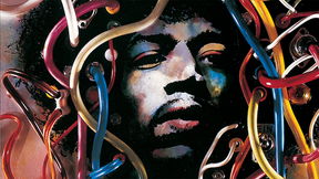 Concert Posters - stumme Zeitzeugen