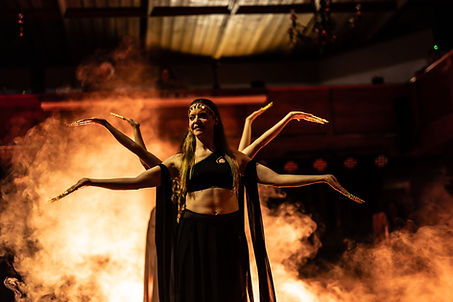 Showtanzgruppe Bodensee