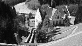 Pioniere der Wasserkraft