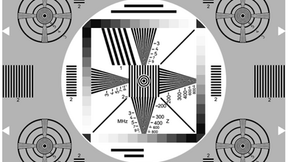 Fernsehen mit Kinderaugen