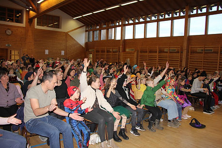 Verein dorfkultur
