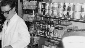 Wer braucht schon Nahversorger in Egg?  Teil IV