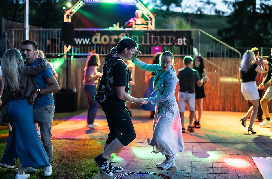 Tanzzentrum Bodensee