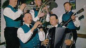 Sie leben hoch - die Musikanten