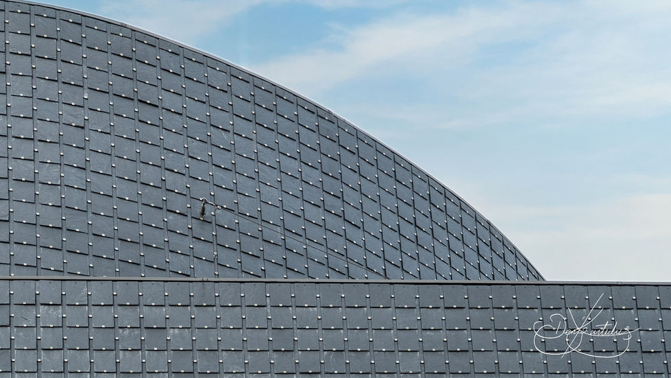 Schauspielhaus des Theaters - Basel