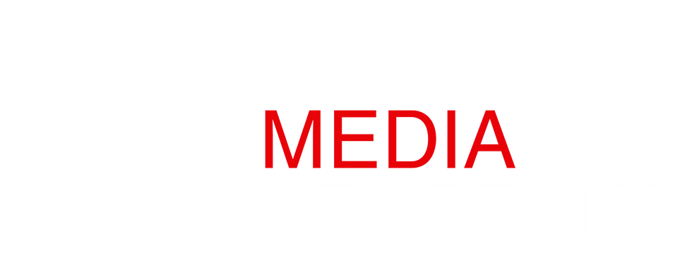 Logo Social Media Szczecin