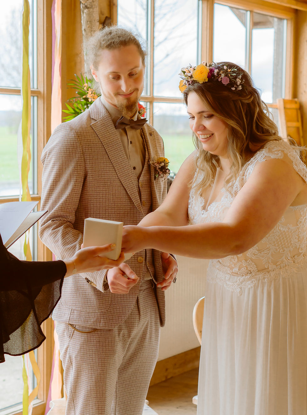 Styled Shooting; Fotograf: Traummomente Fotografie