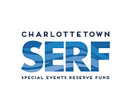 City of Charlottetown SERF Logo