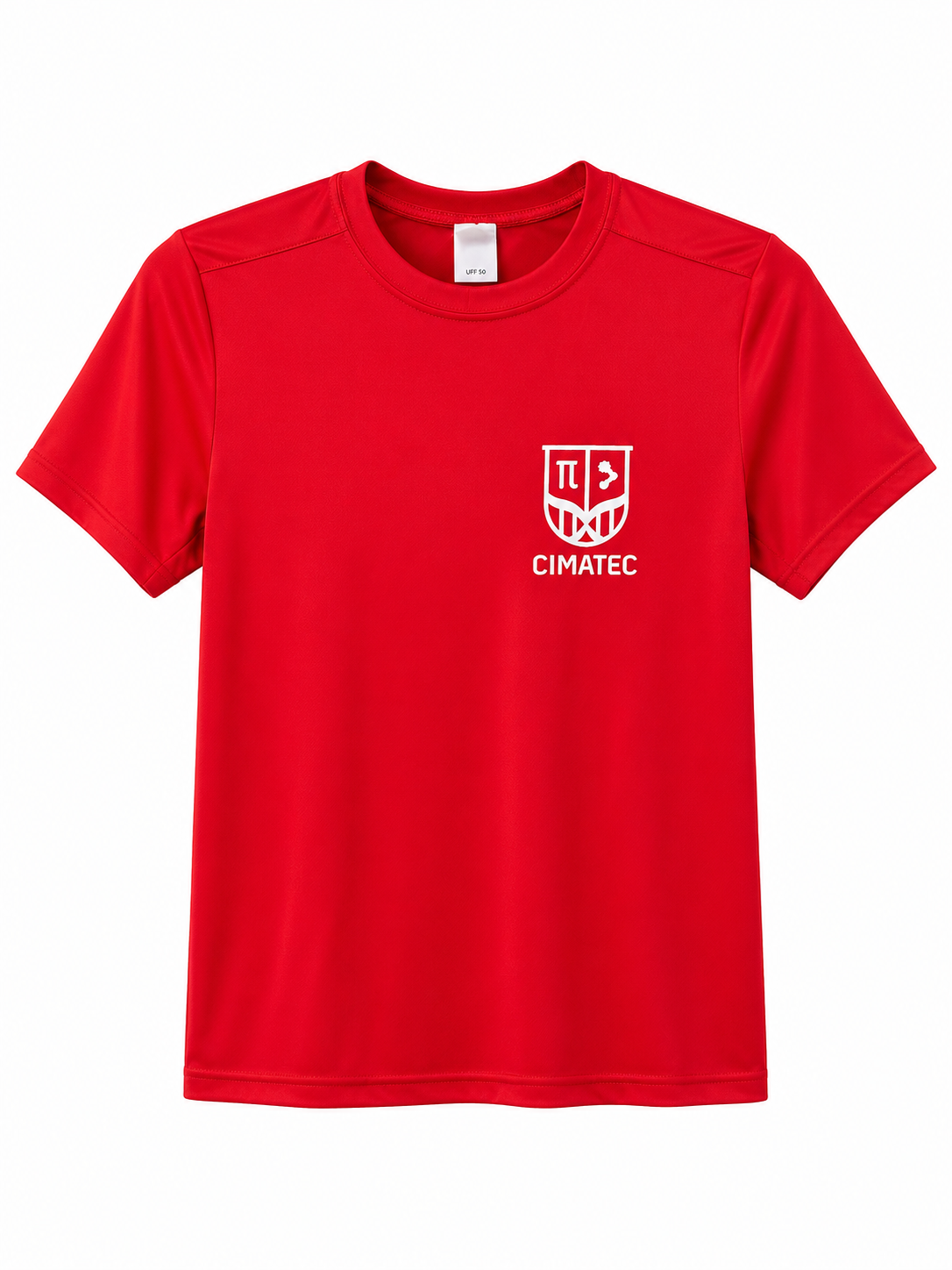T-Shirt Cimatec