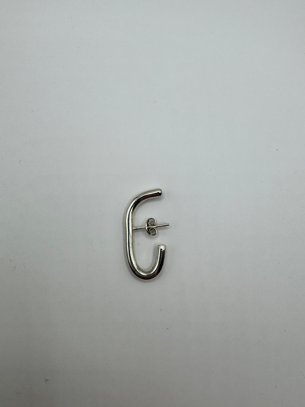 Thumbnail: Wannabe a piercing earring