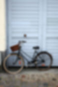 The Urban Older Rider (TOUR) Ride