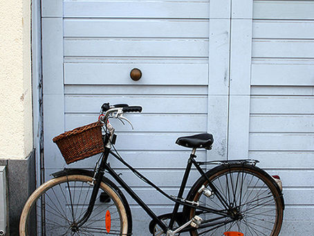 Morte de menina atropelada em bicicleta comove pequena cidade de SC: ‘jovem especial’