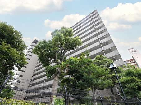 あべのドルチェ阿倍野区中古マンション