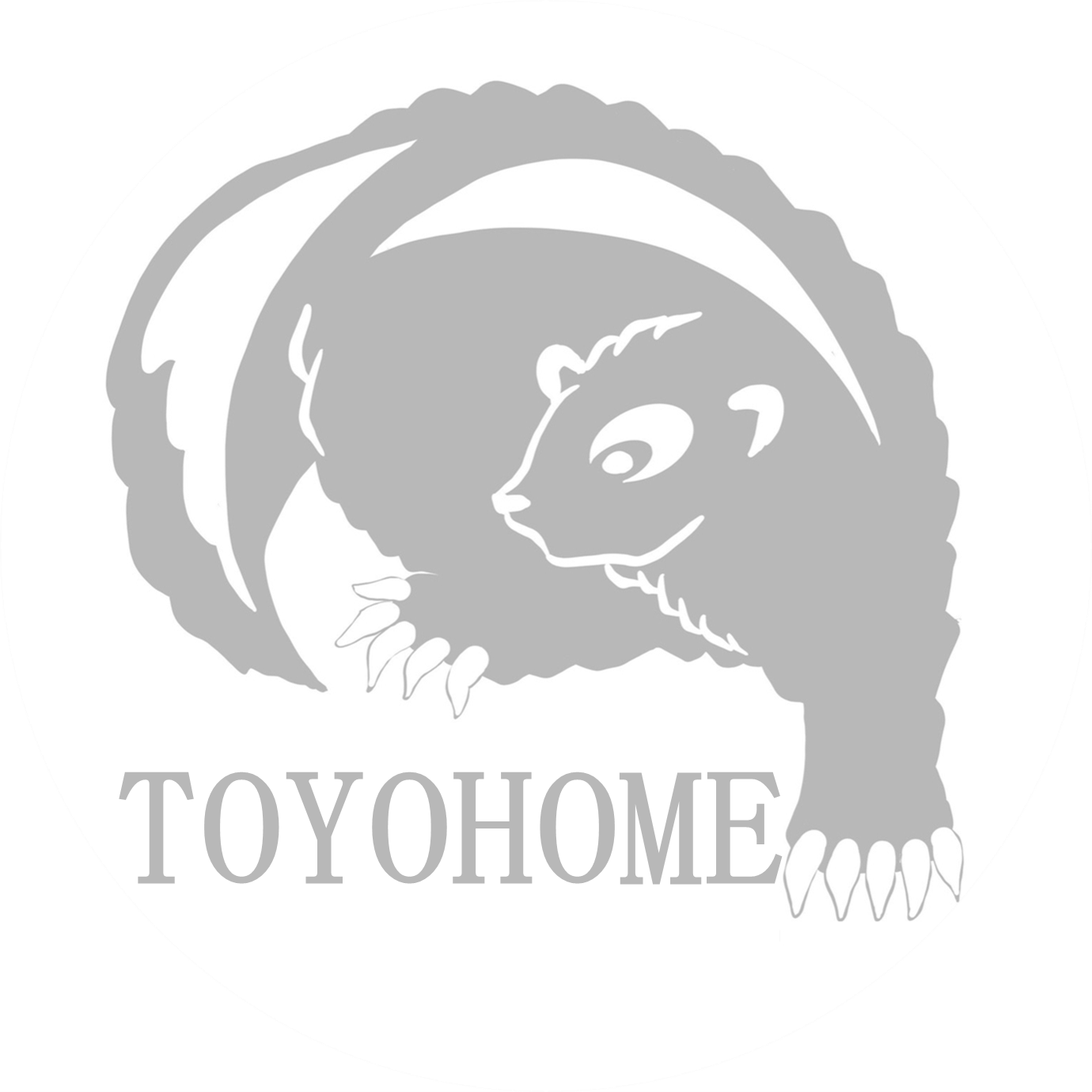 東洋ホーム株式会社の外観