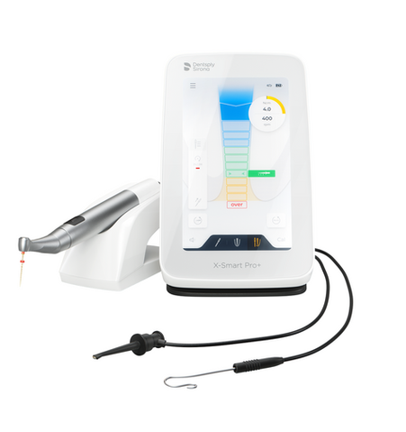 Dentsply Sirona x-smart pro+