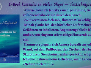 Zum Kennenlernen - Kostenlose Kurzgeschichte