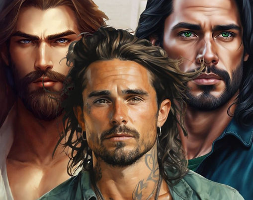 Backen mit Zimt und Liebe