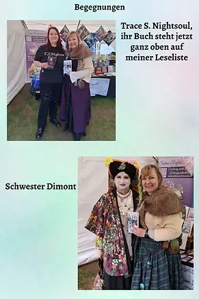 Bilder vom Hoffest Juni 2025