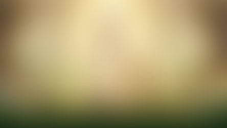 Frau, Hase, Frühling