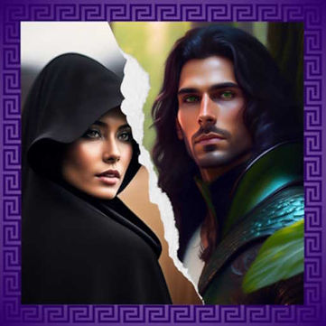 Enyo und Warg