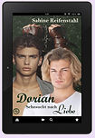 E-Book Dorian Sehnsucht nach Liebe, Gay Romance von Sabine Reifenstahl
