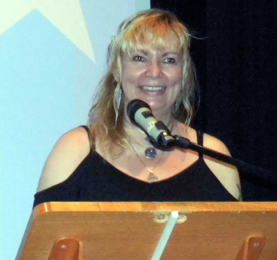 Sabine Reifenstahl