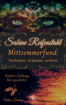 Authorschallenge, Autorenchallenge