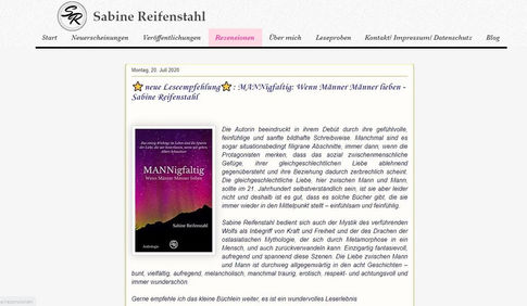 Der Lohn fürs Schreiben: Renzensionen