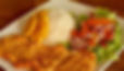 Filete de Pescado