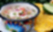 Ceviche de Pescado