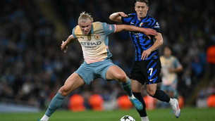 Manchester City-Inter di Champions finisce 0-0: tante occasioni ma nessuna rete. Sommer è protagonista.