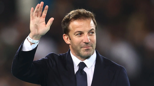 Alex Del Piero si propone alla Juventus: “Un mio ritorno sarebbe fantastico. Ho vissuto un’esperienza senza pari!”