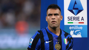 Champions League, Inter contro Manchester City: Forse senza Lautaro.